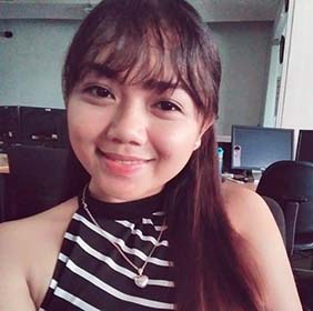 Shernalee Uy