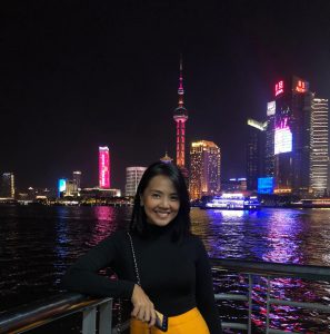 Criselda Cac