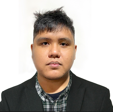 Edrian Luna